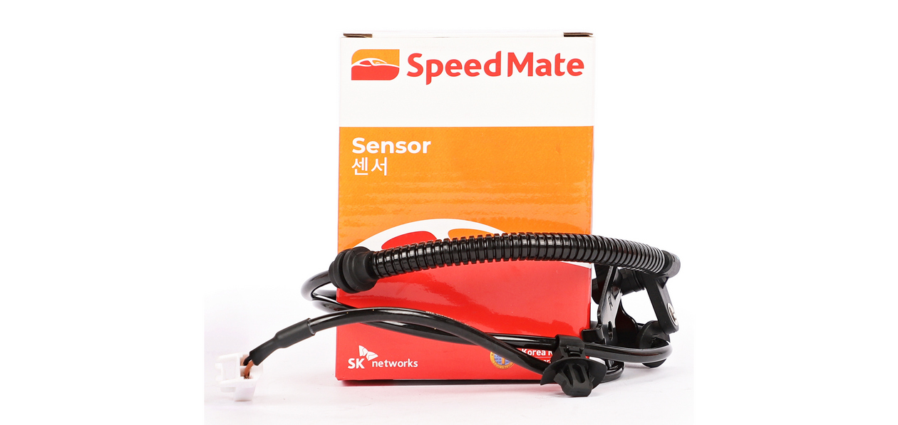 SpeedMate представил новые детали тормозной системы