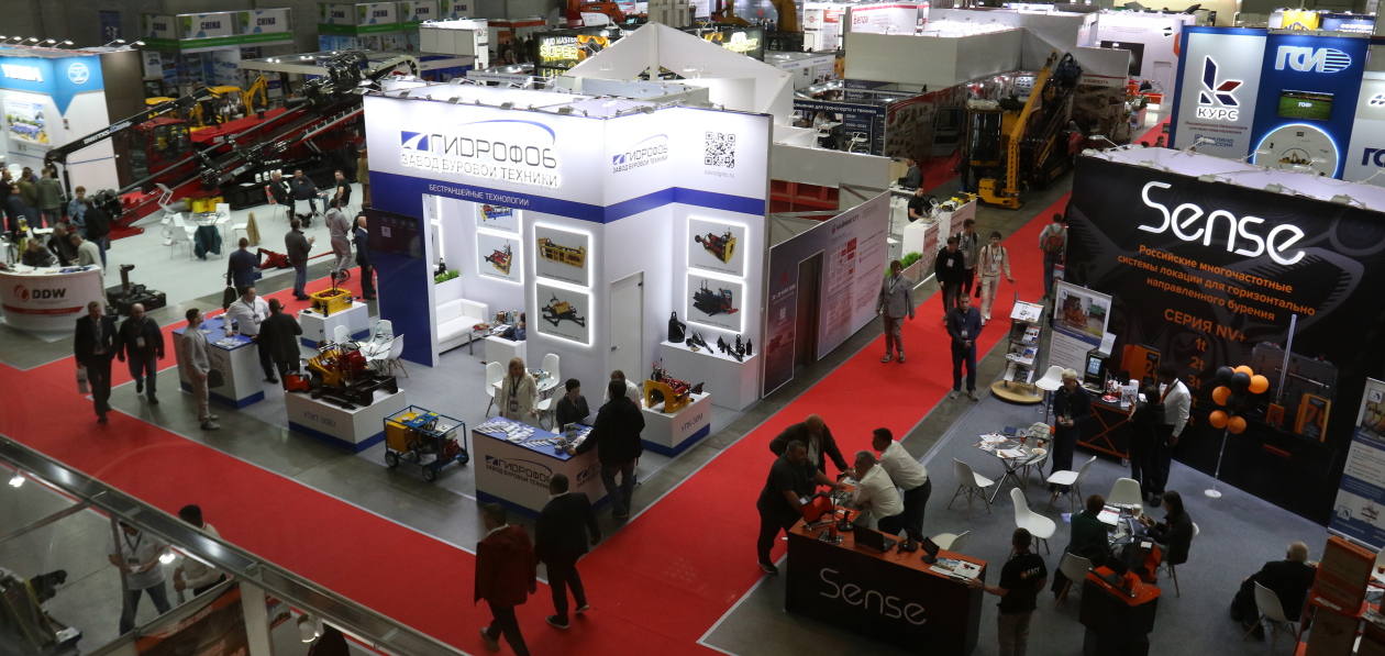 Выставки CTO Expo и CTT Expo 2026: что показали в Москве российские поставщики автокомпонентов