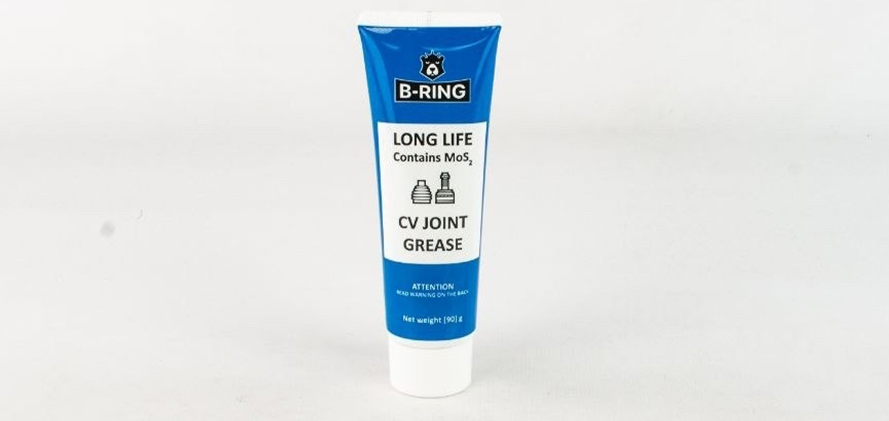 B-Ring добавил новую смазку к ШРУСам