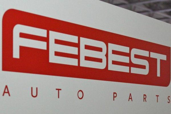 Febest выпустил новые детали для моделей группы Volkswagen