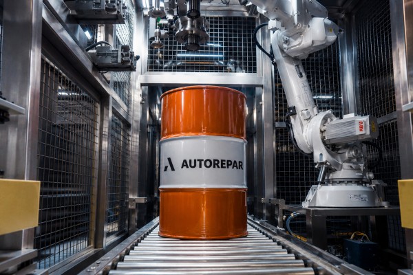 UPEC будет выпускать моторные масла Autorepar