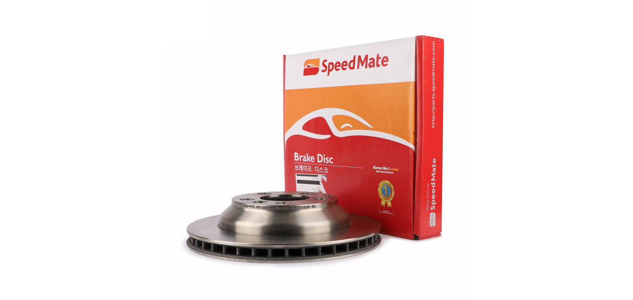 Ассортимент SpeedMate пополнили свыше 930 позиций