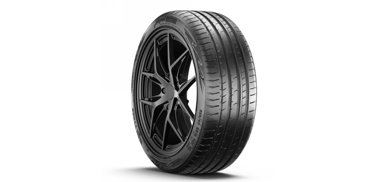 Новые UHP-шины Ikon Tyres стали доступны для предзаказа