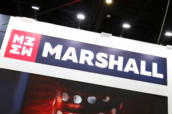 MIMS Automobility 2026: MARSHALL анонсировал 10 новых товарных групп