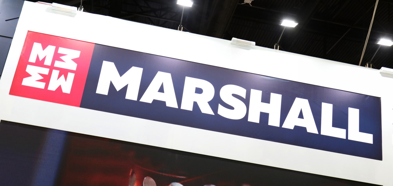 MIMS Automobility 2026: MARSHALL анонсировал 10 новых товарных групп