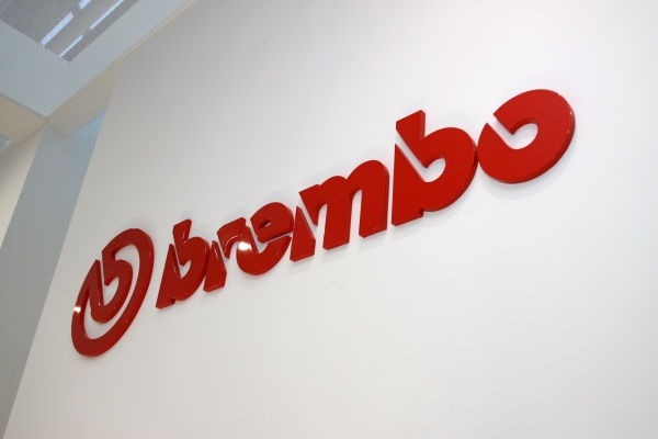 Brembo представил 30 новых деталей для тормозной системы