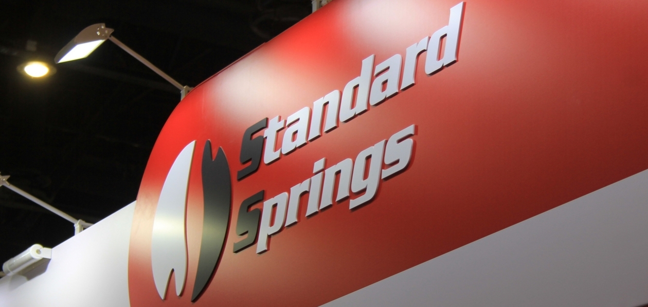 MIMS Automobility 2026: Standard Springs представил широкий ассортимент пружин и электроприводы багажника