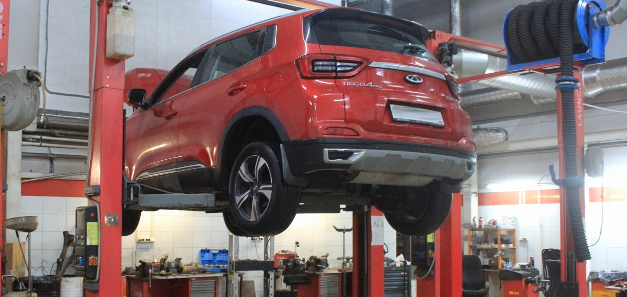 Можно ли покупать подержанных «китайцев»: основные проблемы 3-5 летних Chery, Haval и Geely