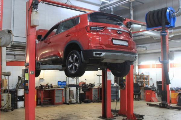 Можно ли покупать подержанных «китайцев»: основные проблемы 3-5 летних Chery, Haval и Geely
