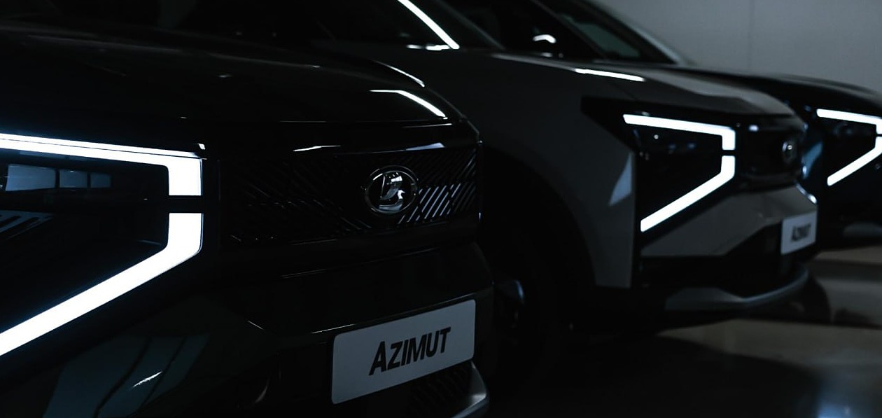 Автоприбор обеспечит Lada Azimut комплектующими