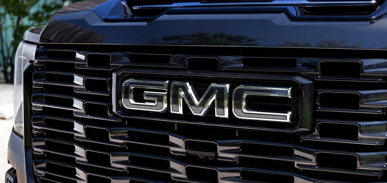 GM готовит новую дизельную «восьмерку»