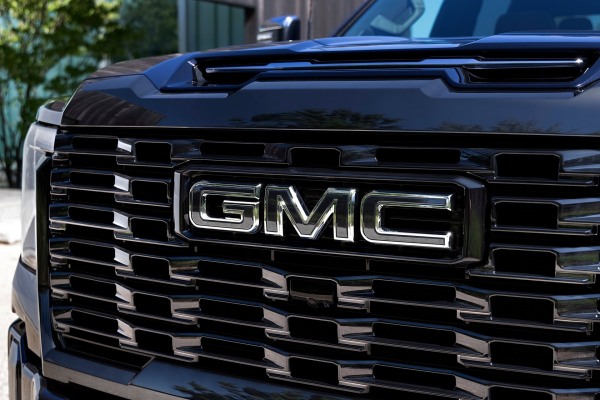 GM готовит новую дизельную «восьмерку»