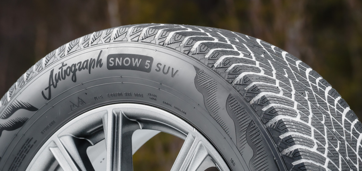 Ikon Tyres выпустила 200-миллионную шину
