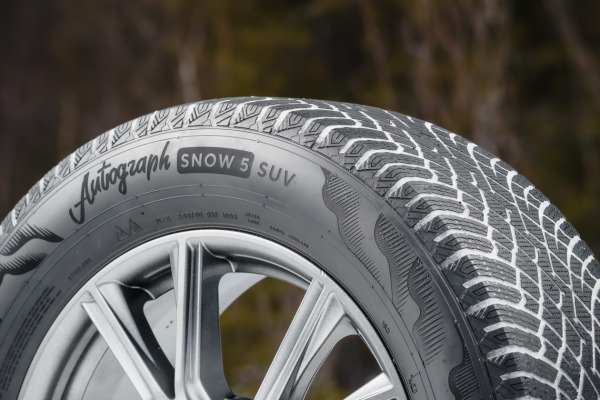 Ikon Tyres выпустила 200-миллионную шину