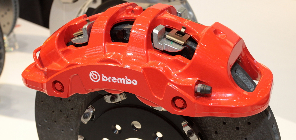 Brembo добавила в линейку Upgrade 52 новых артикула
