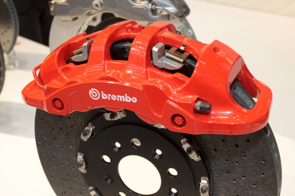 Brembo добавила в линейку Upgrade 52 новых артикула
