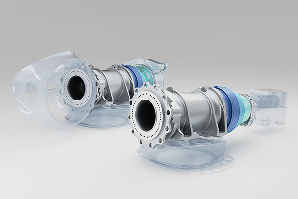 ZF Wind Power представила модульную платформу SHIFT