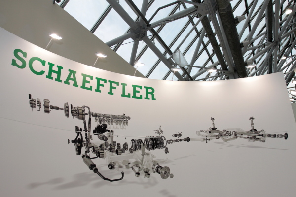 Schaeffler начал выпускать датчики оксидов азота для бензиновых автомобилей