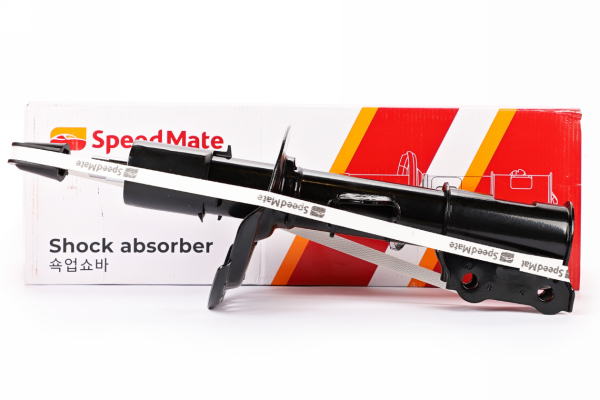 SpeedMate расширил ассортимент деталей подвески