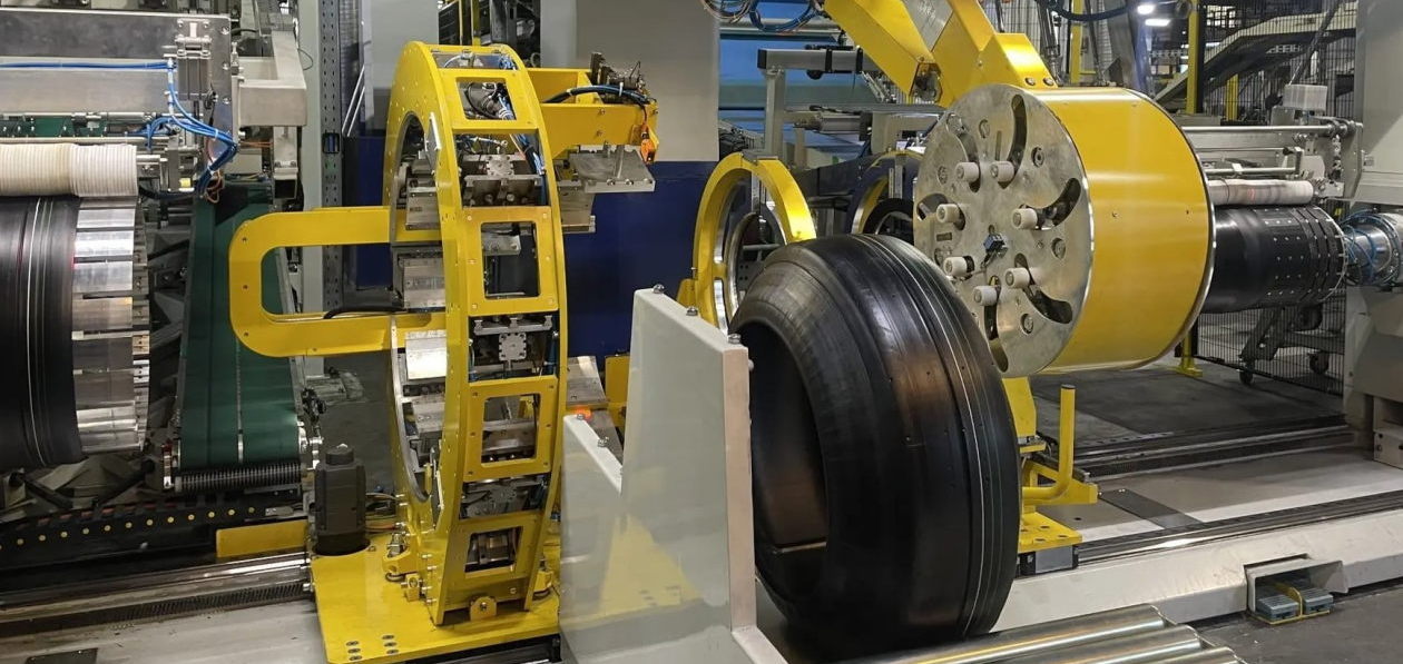 «Кордиант» ускоряет выпуск шин в Ярославле