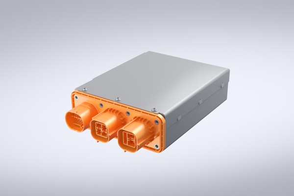 Forvia Hella получила заказы на решения EnergyCore для электромобилей