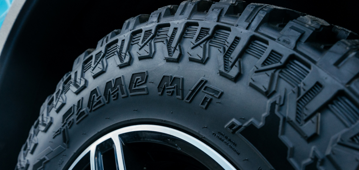 Kama Tyres снабдит полноприводные «Соболи» внедорожными шинами