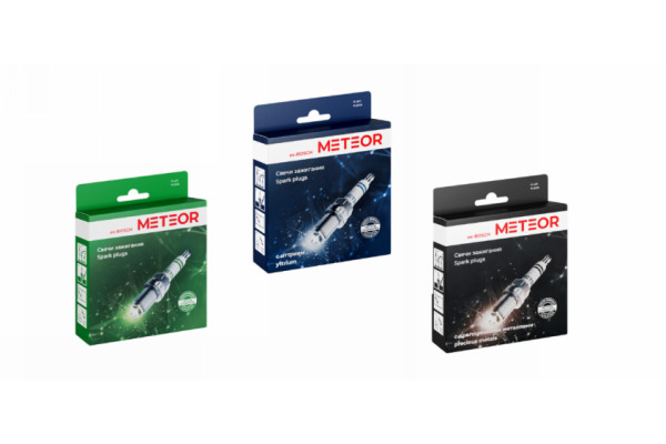 Meteor обновил дизайн упаковки свечей