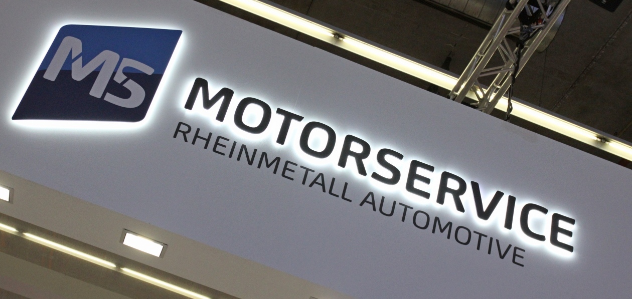 Motorservice расширил линейку водяных насосов для Mercedes
