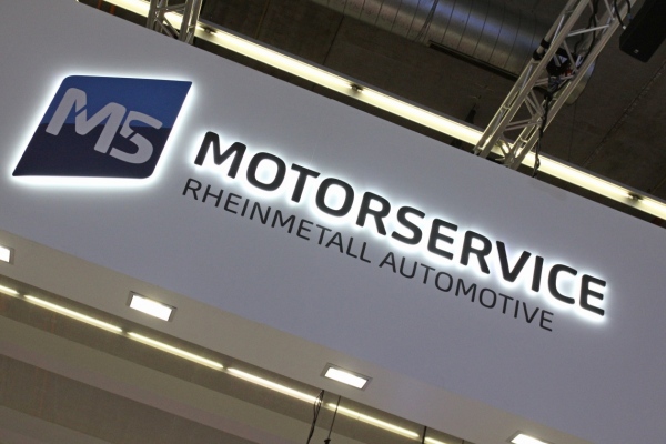 Motorservice расширил линейку водяных насосов для Mercedes