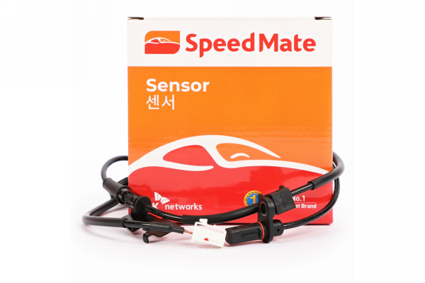 SpeedMate вывел на рынок новые датчики ABS